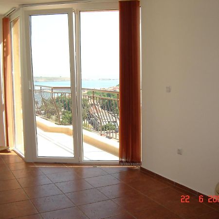 Panoramic Penthouse Sozopol Apartment ภายนอก รูปภาพ